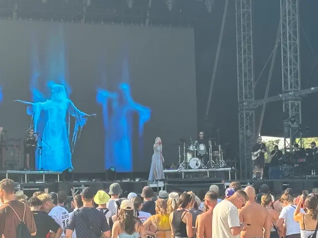 Foto: Caroline Fegerl