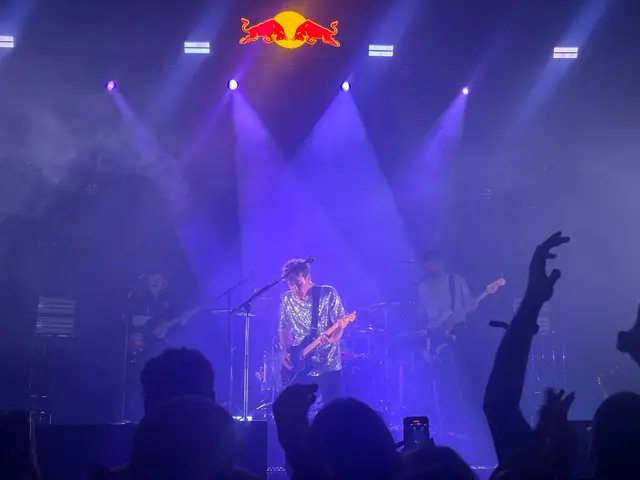 Foto: Caroline Fegerl