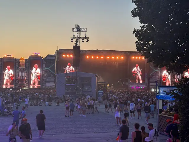 Foto: Caroline Fegerl