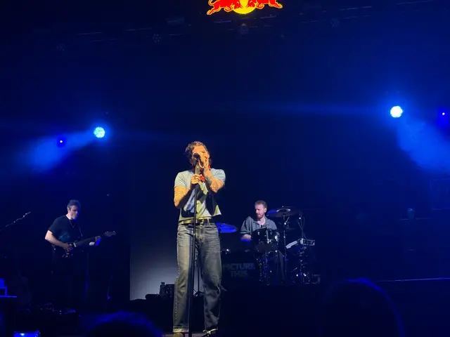 Foto: Caroline Fegerl