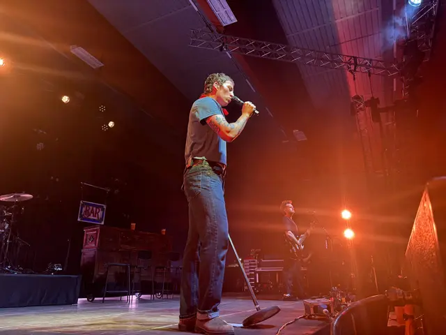 Foto: Caroline Fegerl