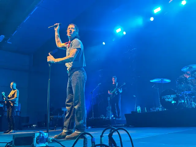 Foto: Caroline Fegerl