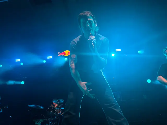 Foto: Caroline Fegerl