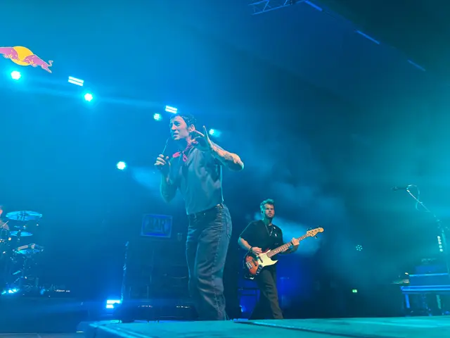 Foto: Caroline Fegerl