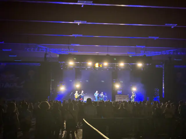 Foto: Caroline Fegerl