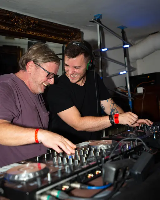 Foto: Carmen Kögler/TheVerve Events