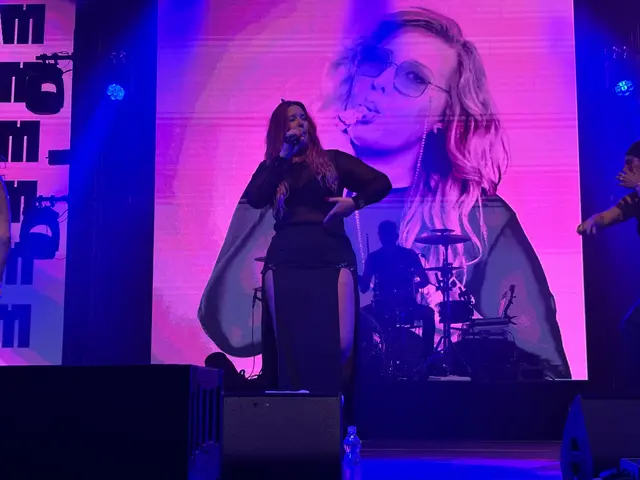 Foto: Caroline Fegerl