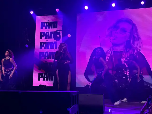 Foto: Caroline Fegerl