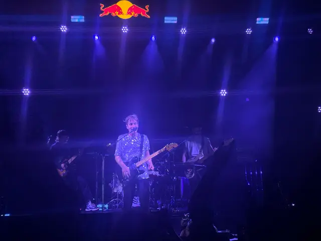 Foto: Caroline Fegerl