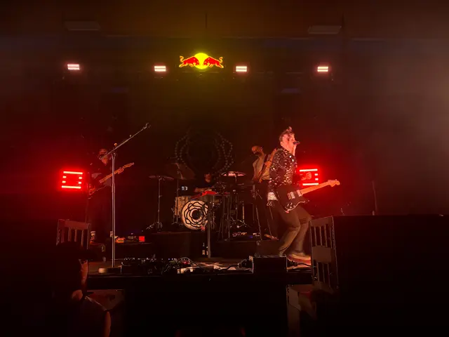 Foto: Caroline Fegerl