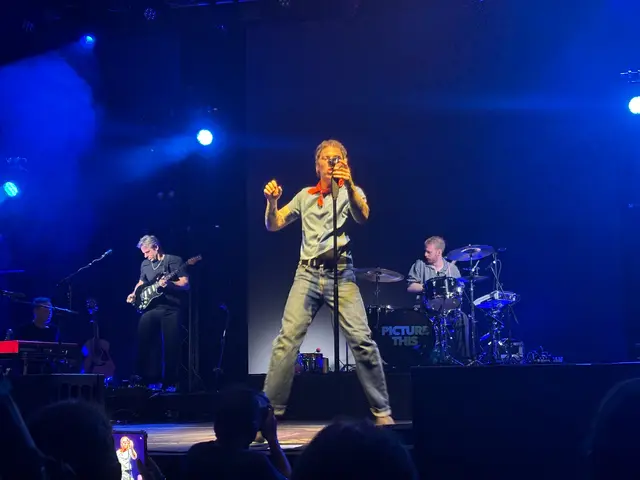 Foto: Caroline Fegerl