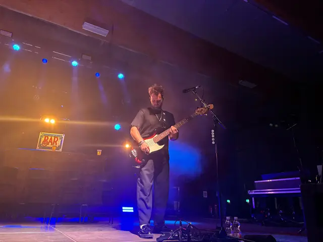 Foto: Caroline Fegerl