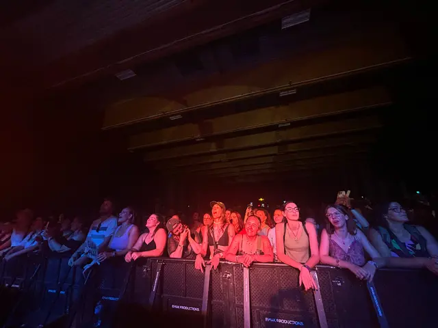 Foto: Caroline Fegerl