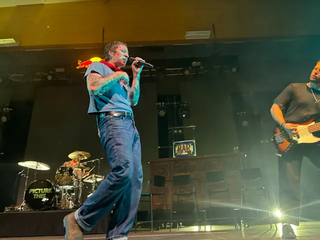 Foto: Caroline Fegerl