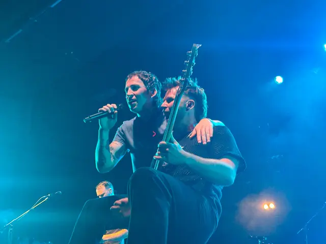 Foto: Caroline Fegerl