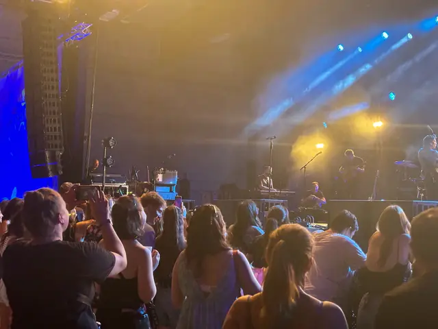 Foto: Caroline Fegerl