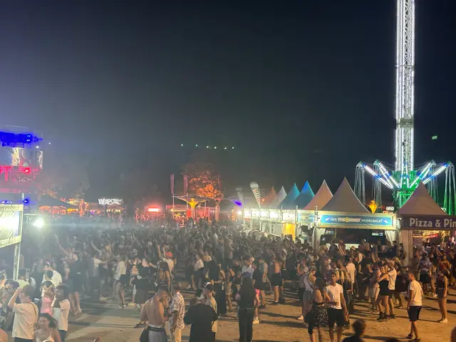 Foto: Caroline Fegerl