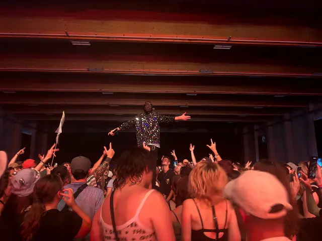 Foto: Caroline Fegerl