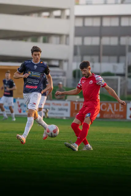 Foto: SV Oberwart/RHORNMEDIA