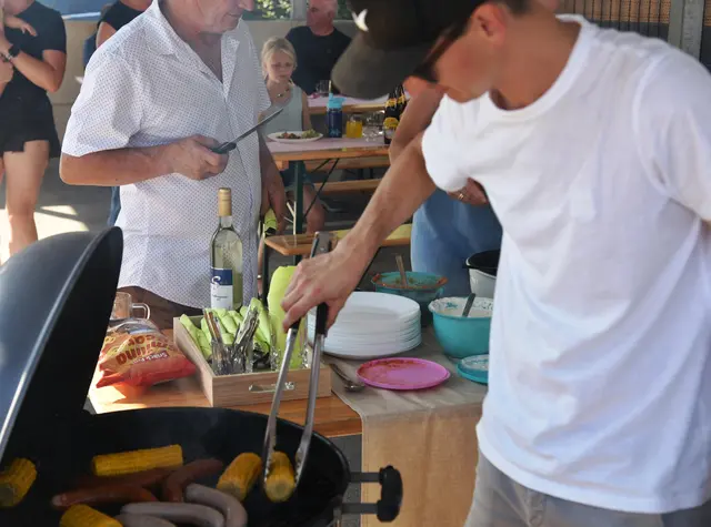 Foto: Gerald Dreisieber