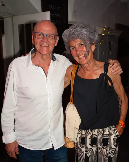 Foto: Carmen Kögler/TheVerve Events