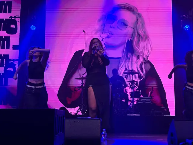 Foto: Caroline Fegerl