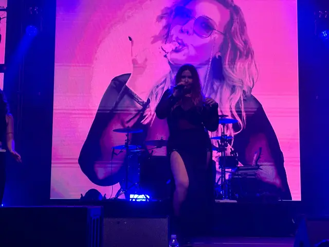 Foto: Caroline Fegerl