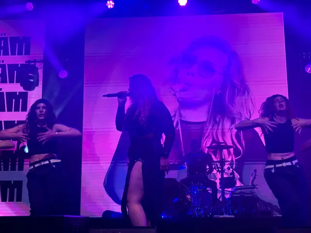 Foto: Caroline Fegerl