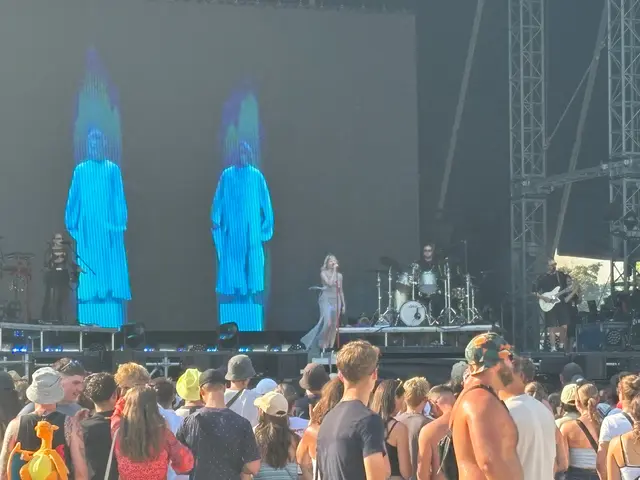 Foto: Caroline Fegerl