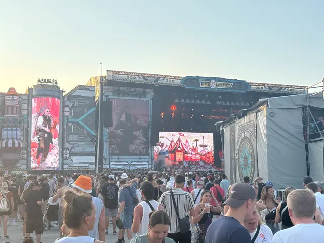 Foto: Caroline Fegerl