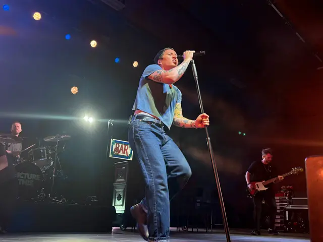 Foto: Caroline Fegerl