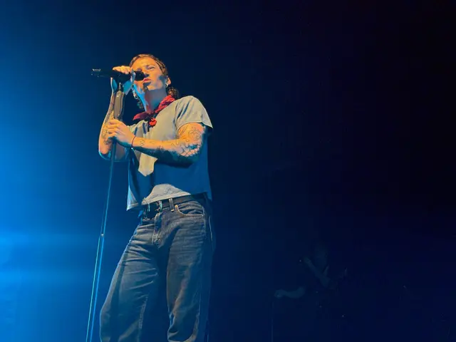 Foto: Caroline Fegerl