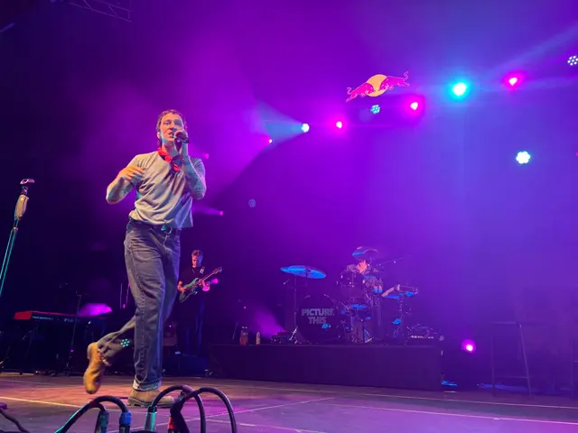 Foto: Caroline Fegerl