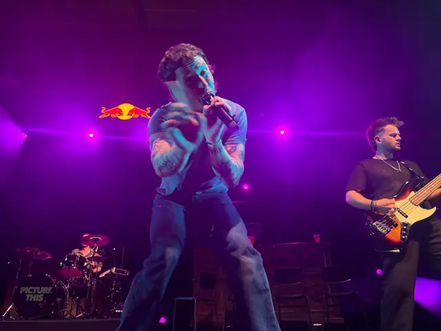 Foto: Caroline Fegerl