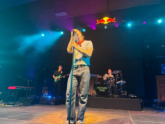 Foto: Caroline Fegerl