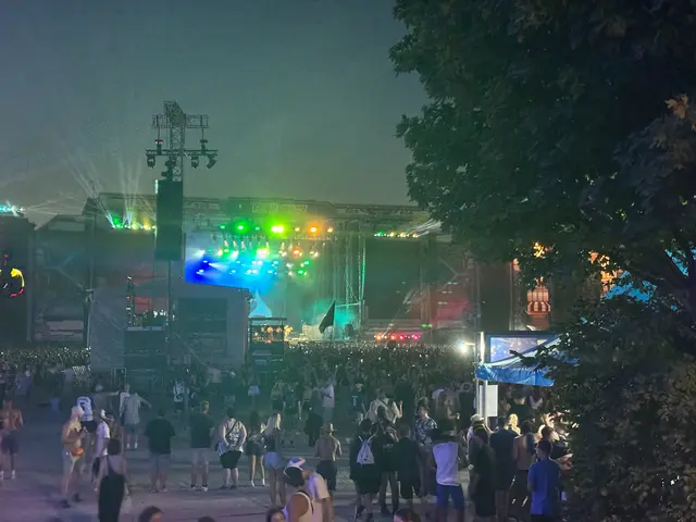 Foto: Caroline Fegerl