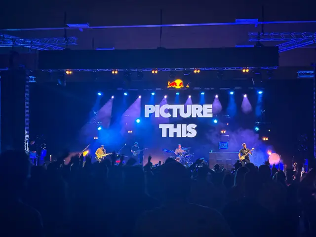 Foto: Caroline Fegerl