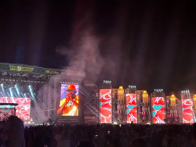 Foto: Caroline Fegerl