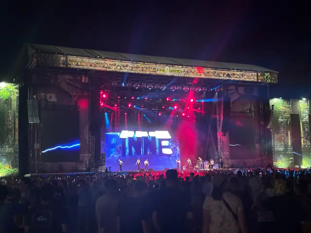 Foto: Caroline Fegerl