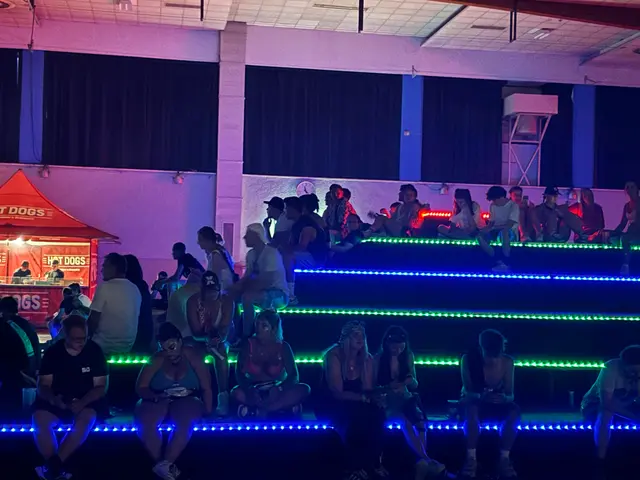 Foto: Caroline Fegerl