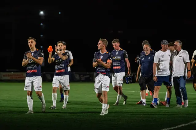 Foto: SV Oberwart/RHORNMEDIA
