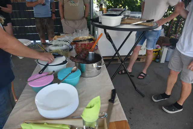 Foto: Gerald Dreisieber