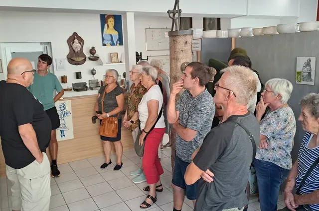 Hygienische Einrichtungen, wohin das Auge reichte | Foto: Viana