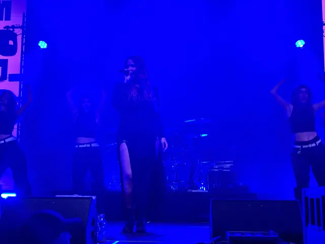 Foto: Caroline Fegerl