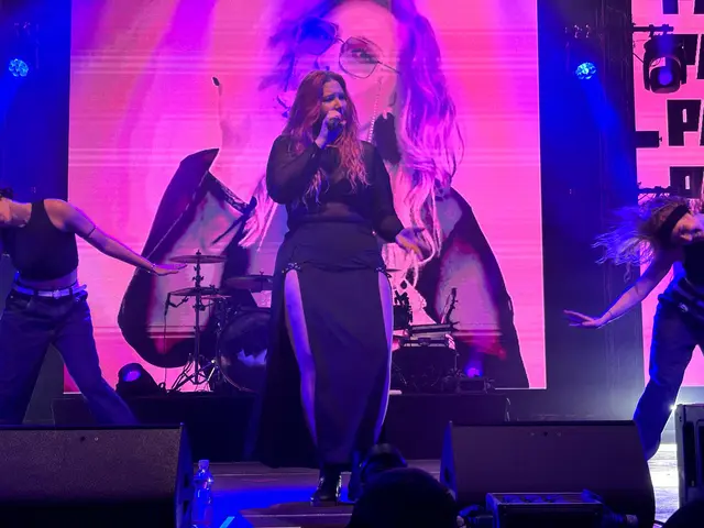 Foto: Caroline Fegerl