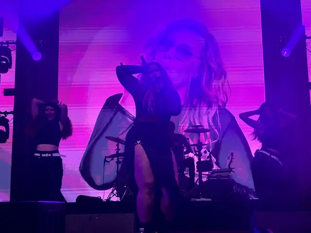 Foto: Caroline Fegerl