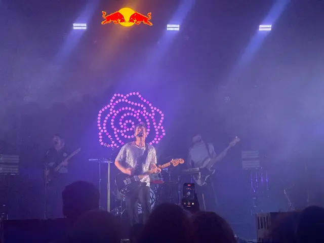 Foto: Caroline Fegerl