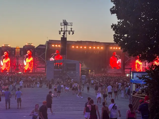 Foto: Caroline Fegerl