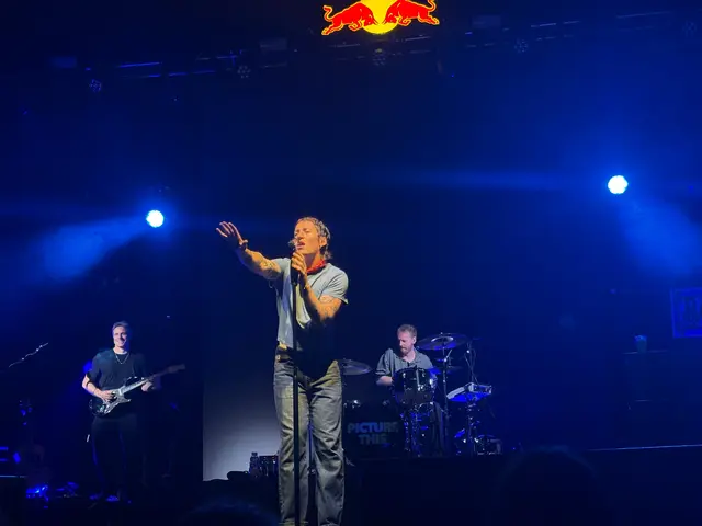 Foto: Caroline Fegerl