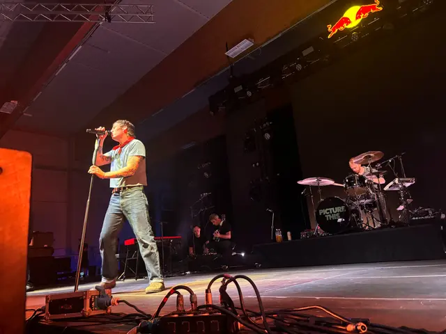 Foto: Caroline Fegerl